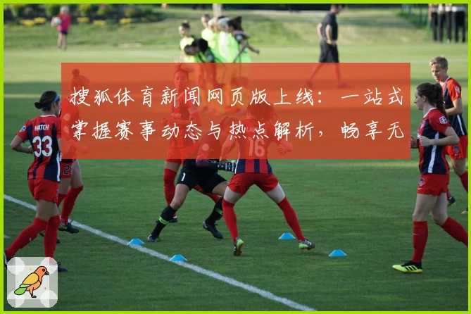 搜狐体育新闻网页版上线：一站式掌握赛事动态与热点解析，畅享无缝阅读体验