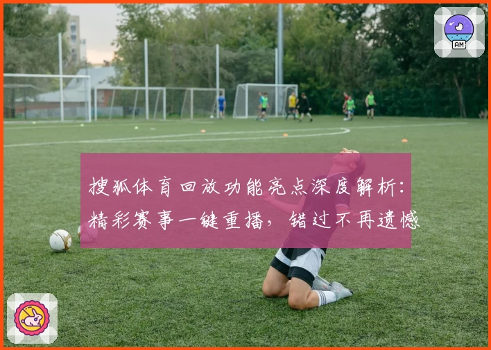 搜狐体育回放功能亮点深度解析：精彩赛事一键重播，错过不再遗憾