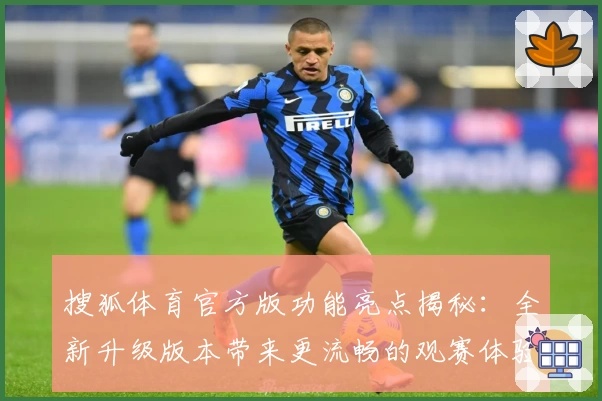 搜狐体育官方版功能亮点揭秘：全新升级版本带来更流畅的观赛体验与定制化内容推荐