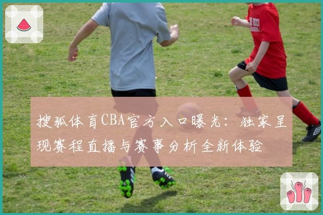搜狐体育CBA官方入口曝光:独家呈现赛程直播与赛事分析全新体验