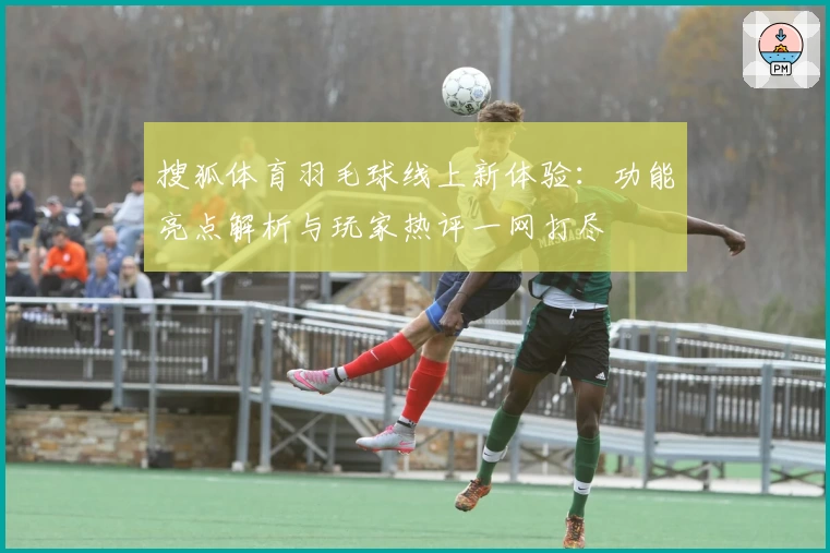 搜狐体育羽毛球线上新体验：功能亮点解析与玩家热评一网打尽