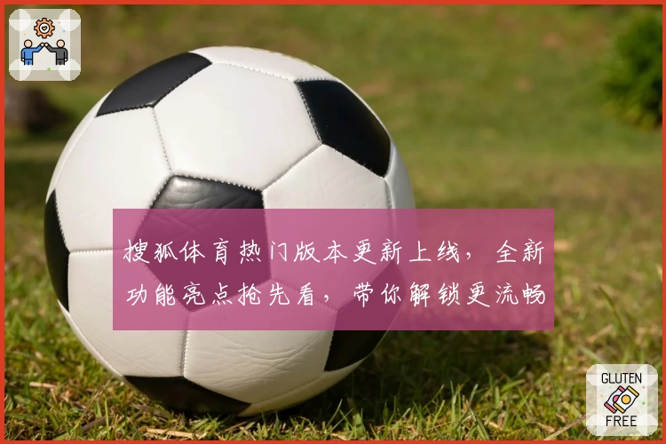 搜狐体育热门版本更新上线，全新功能亮点抢先看，带你解锁更流畅的观看体验