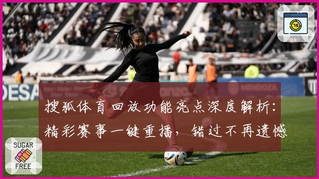 搜狐体育回放功能亮点深度解析：精彩赛事一键重播，错过不再遗憾