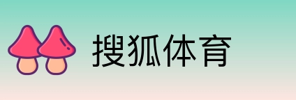 搜狐体育 logo